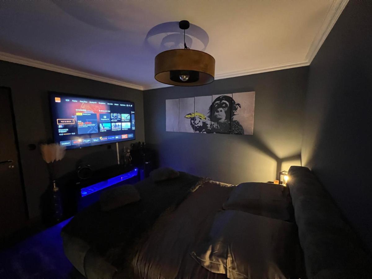 Luxury Room Fruges Экстерьер фото