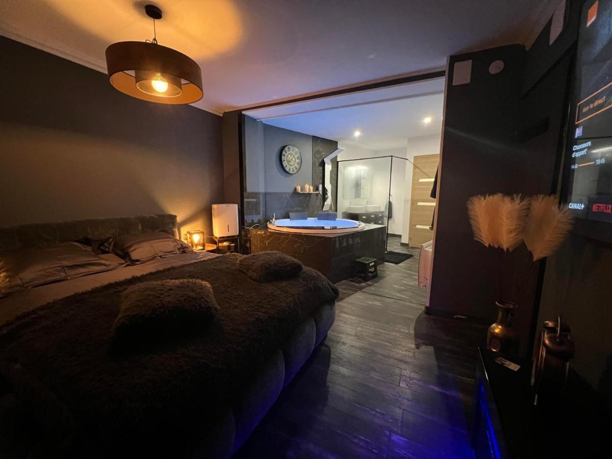 Luxury Room Fruges Экстерьер фото