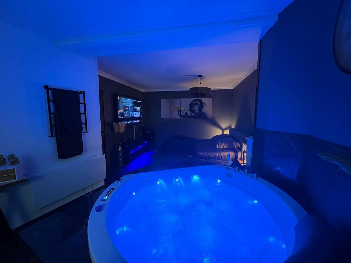 Luxury Room Fruges Экстерьер фото